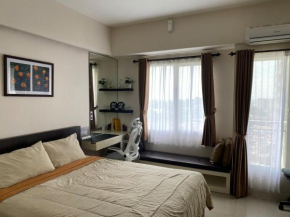 Hillside Studio at Ciumbuleuit